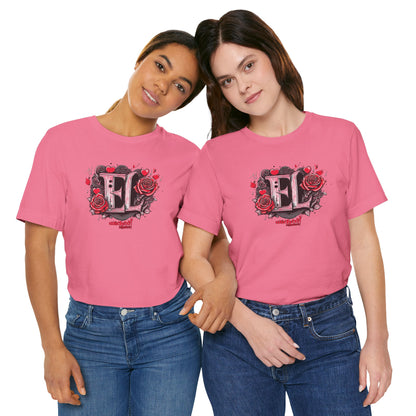 EL Love Classic /WCI  Short Sleeve Tee