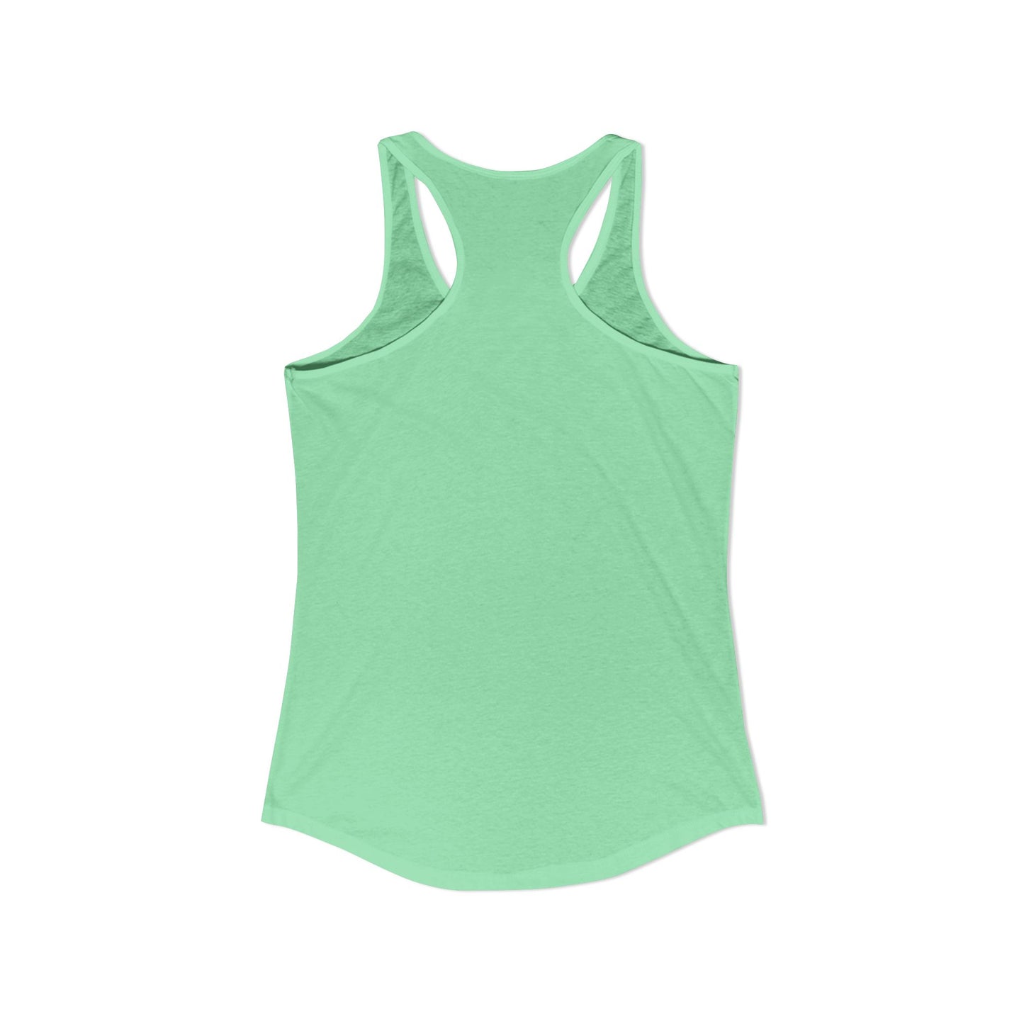 WCI Bat Logo // Heavy Metal Summer Tank
