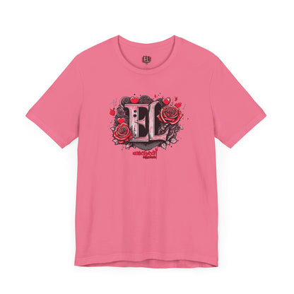 EL Love Classic /WCI  Short Sleeve Tee