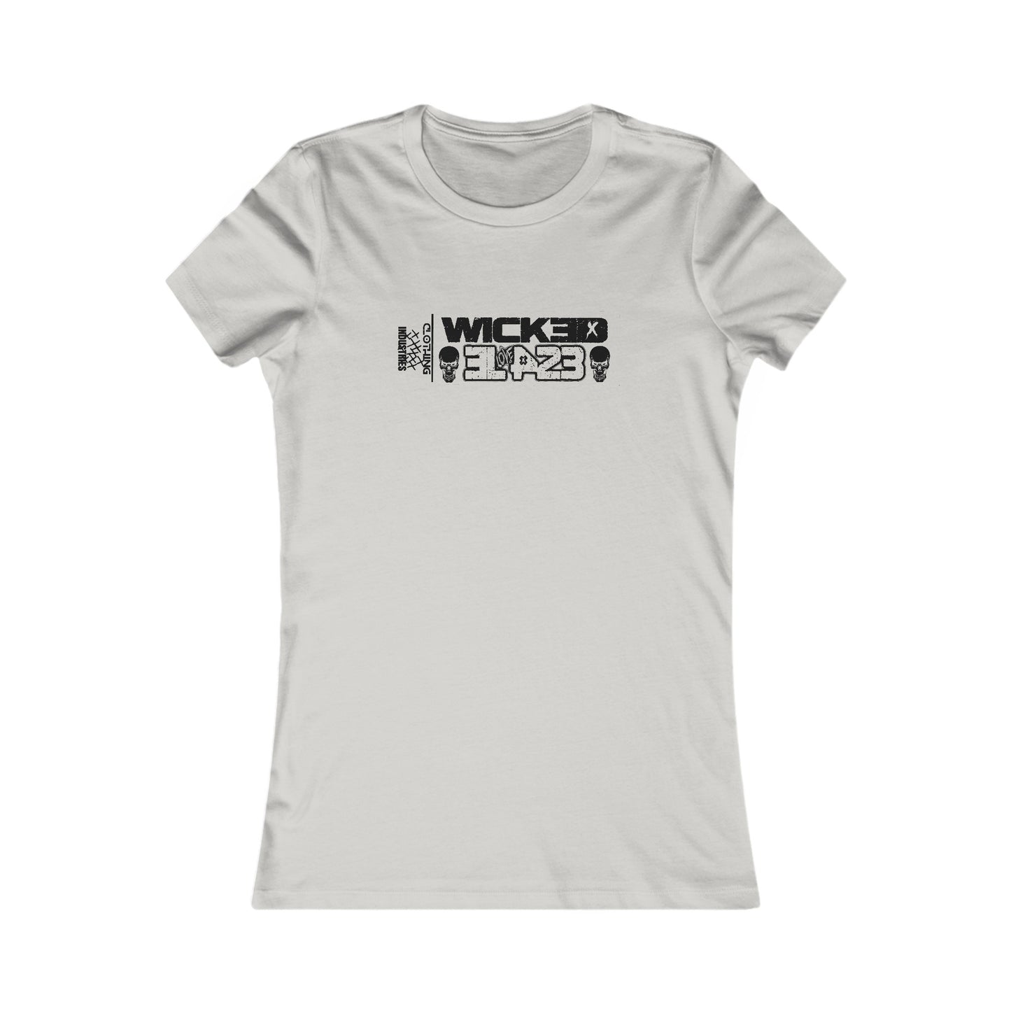 INSPIRATION LOVE EL423 / WCI /Black