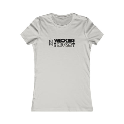 INSPIRATION LOVE EL423 / WCI /Black