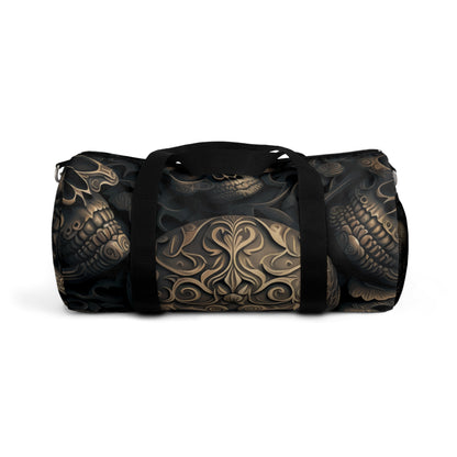 voodoo 2/Duffel Bag