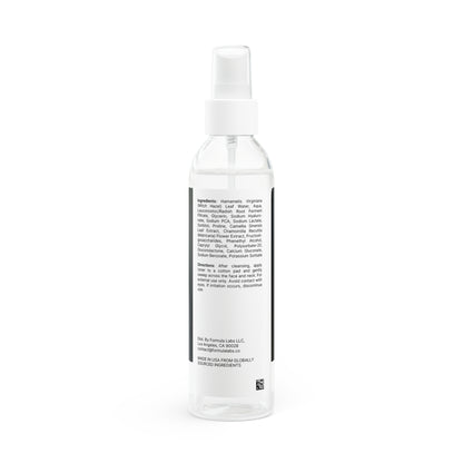 EL Fresh N Clean Hydrating Toner, 6oz