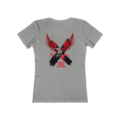 Wicked Extreme 2 Sided/ T-Shirt