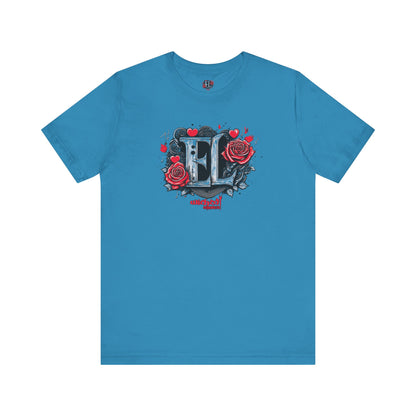 EL Love Classic /WCI  Short Sleeve Tee