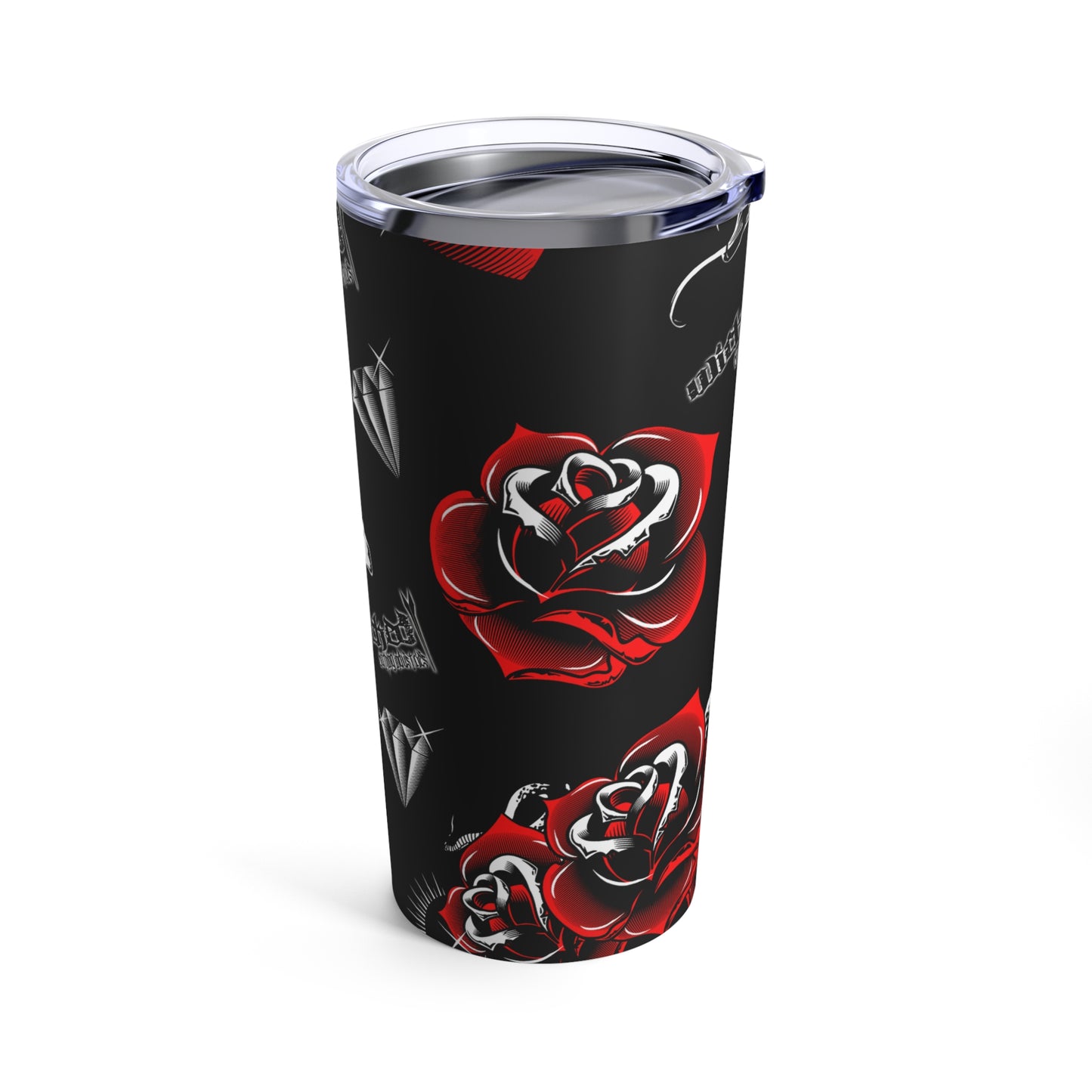 Sorrow Tumbler 20oz