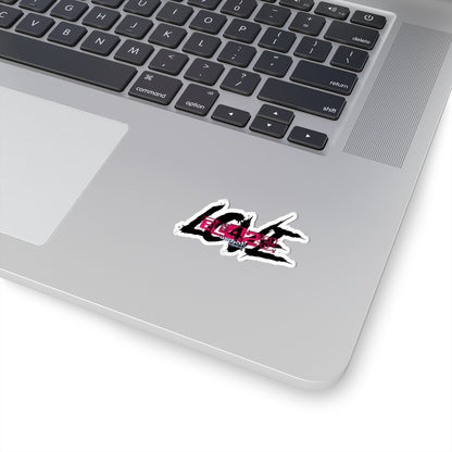 EL423 Gypsy Love Spell // Stickers