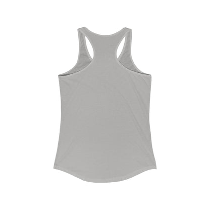 INSPIRATION LOVE EL423  / Racerback Tank Top