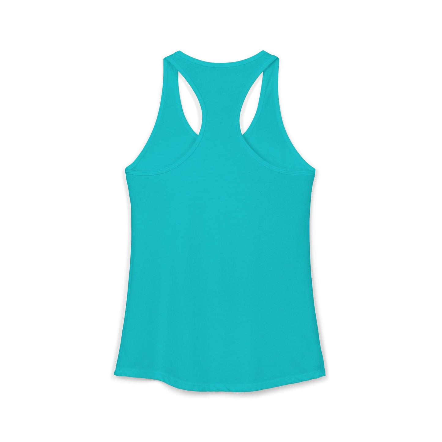 Wicked Blaze // Heavy Metal Racerback
