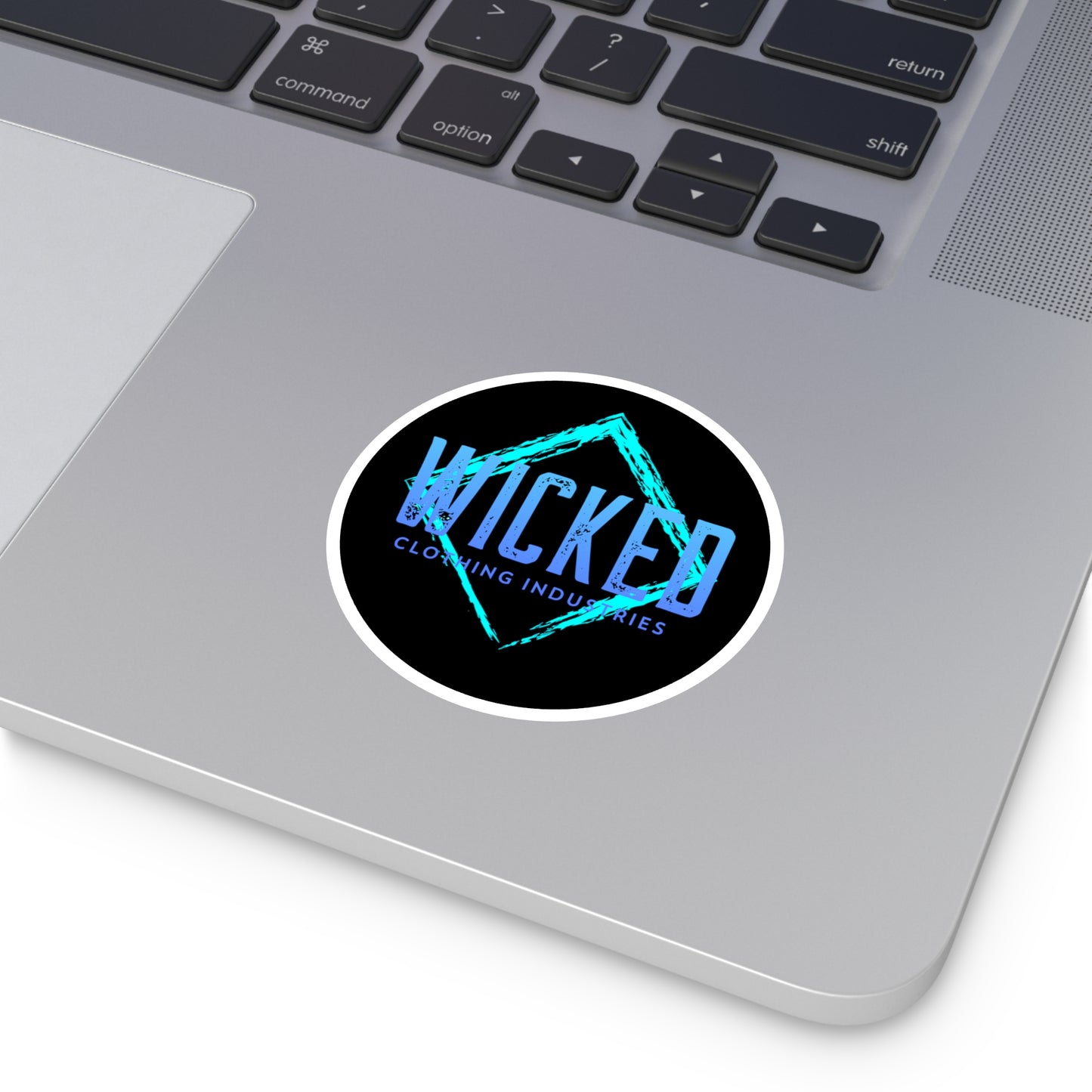 WCI Ocean  Stickers, Indoor\Outdoor