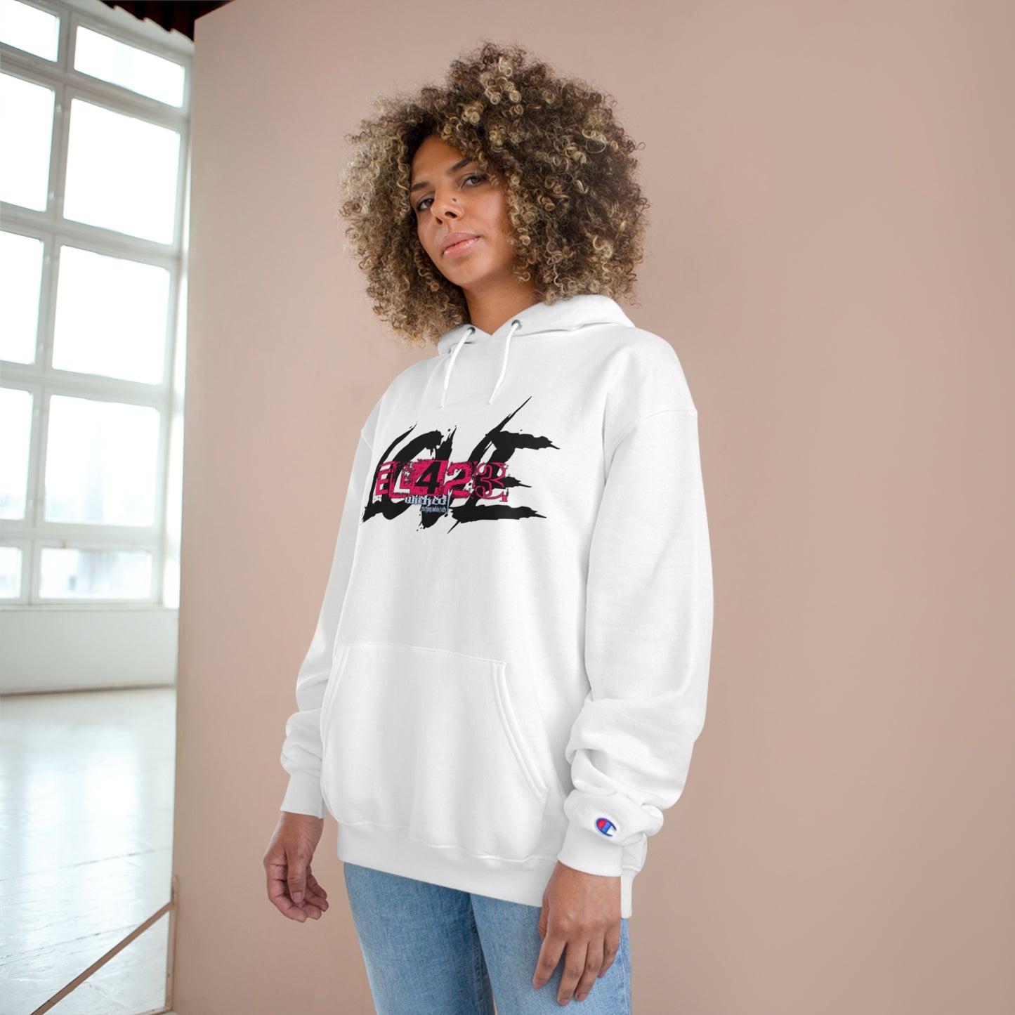 EL423'S Gypsy Love Spell  /Hoodie