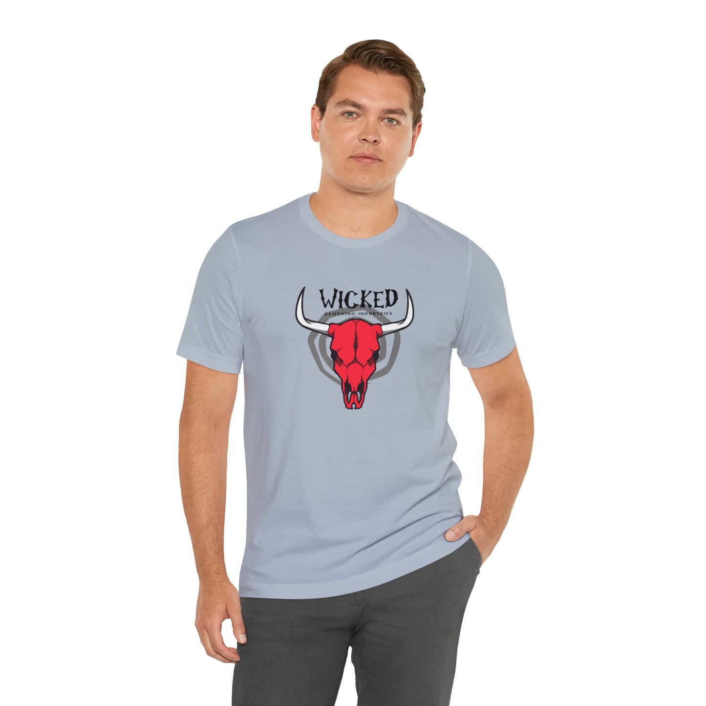 DeadHead WCI  / T Shirt
