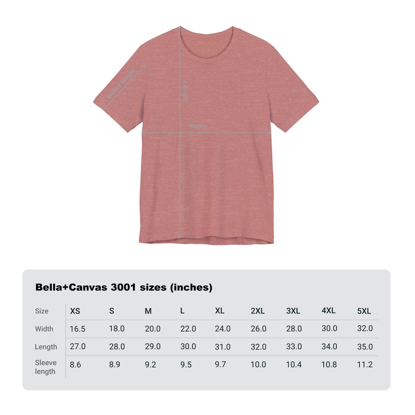 EL Love Classic /WCI  Short Sleeve Tee