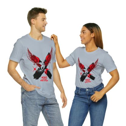Extreme WCI/ Tee Shirt
