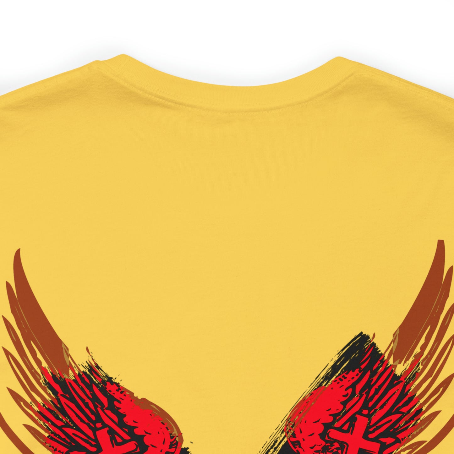 Extreme WCI 2 Sided/ Tee Shirt