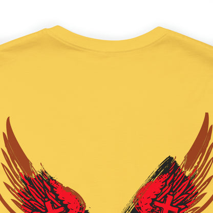 Extreme WCI 2 Sided/ Tee Shirt