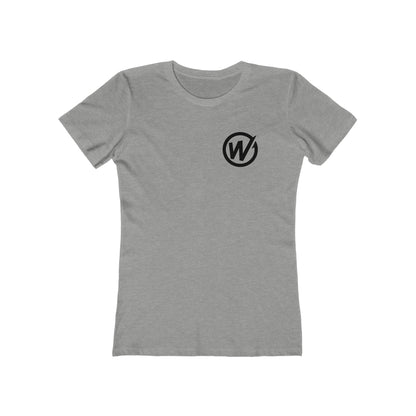 Wicked Extreme 2 Sided/ T-Shirt