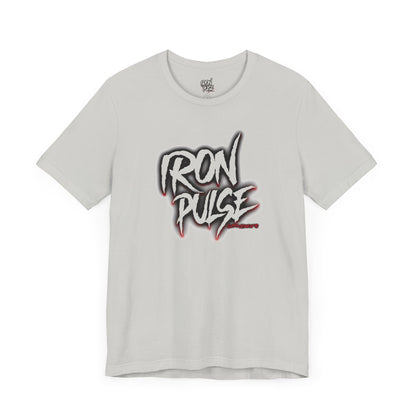 IRON PULSE  /WCI  Short Sleeve Tee