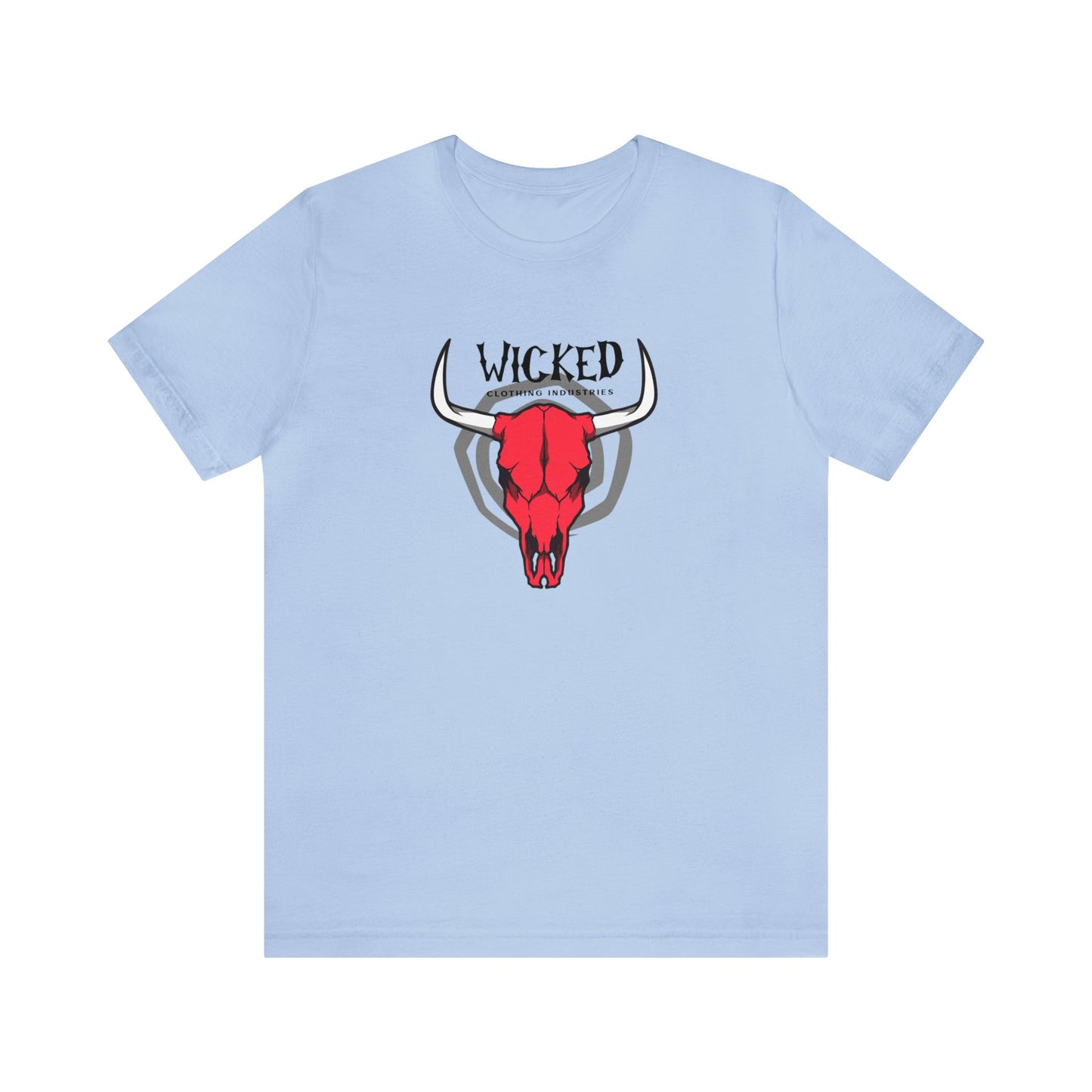 DeadHead WCI  / T Shirt