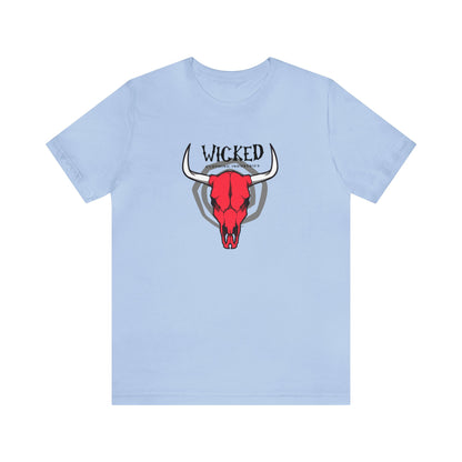 DeadHead WCI  / T Shirt