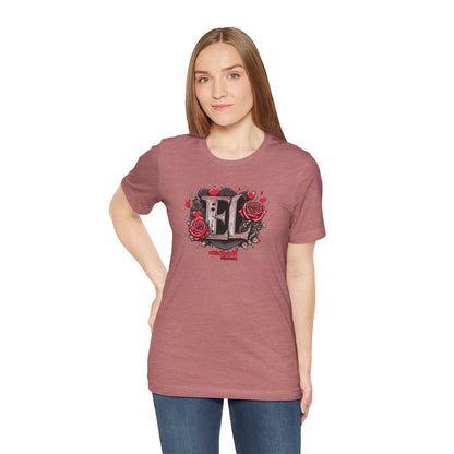 EL Love Classic /WCI  Short Sleeve Tee