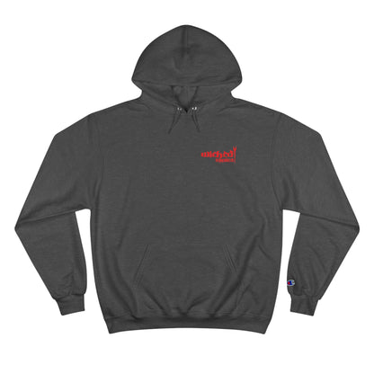 Loud & Proud 2018 Tour WCI/  Hoodie