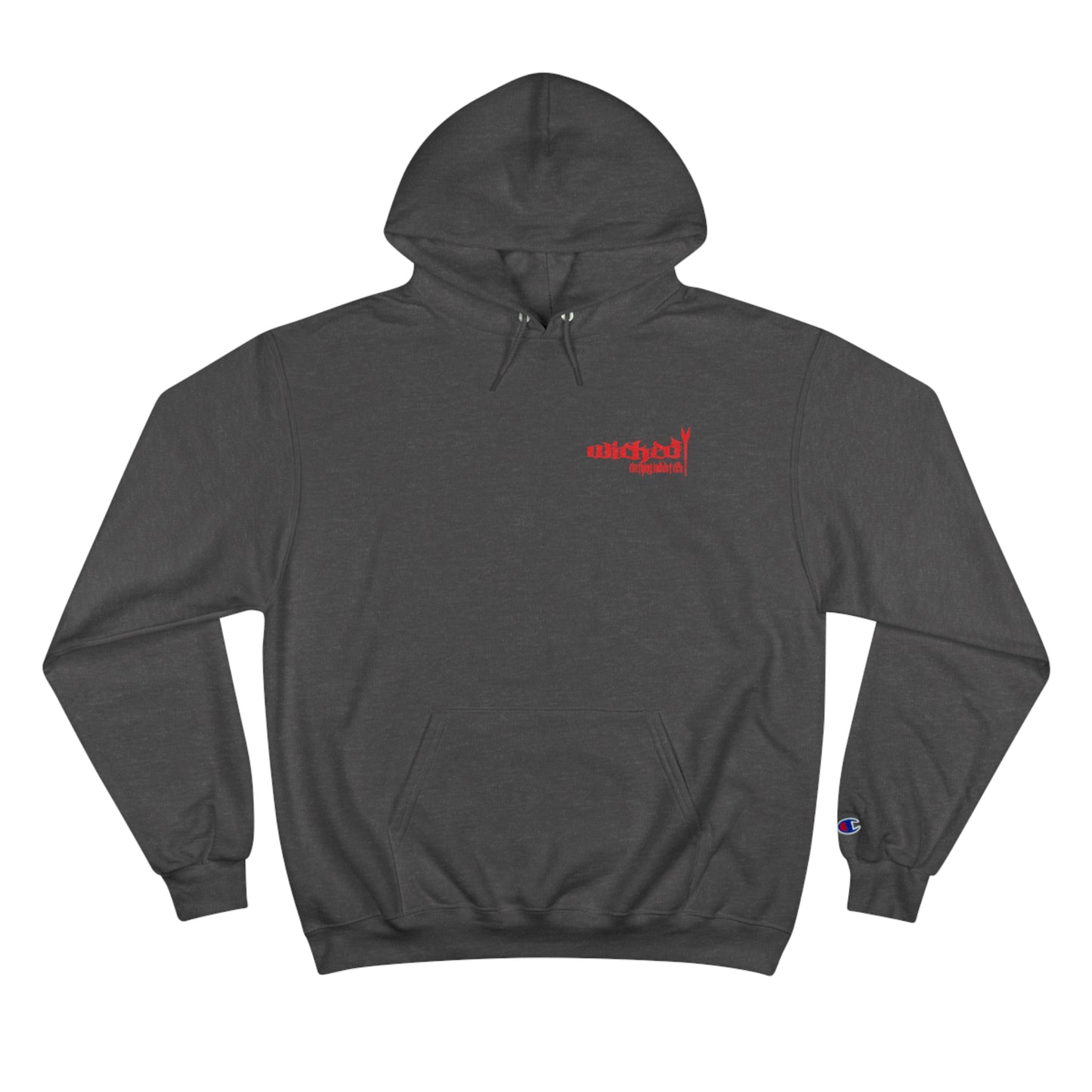 Loud & Proud 2018 Tour WCI/  Hoodie