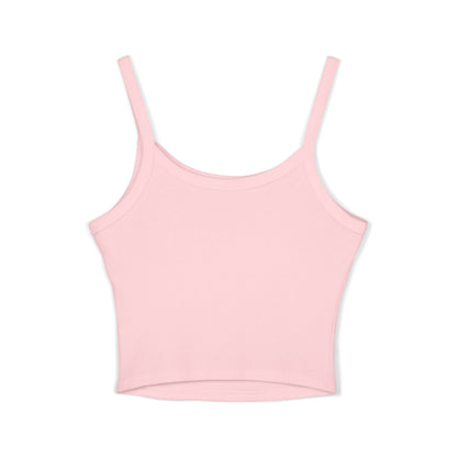 EL CLASSIC LOVE / WCI/  Spaghetti Strap Tank Top