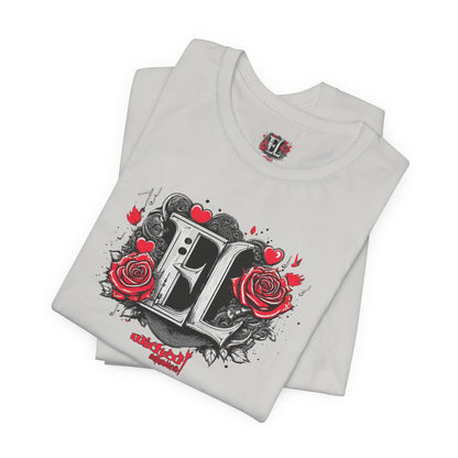 EL Love Classic /WCI  Short Sleeve Tee