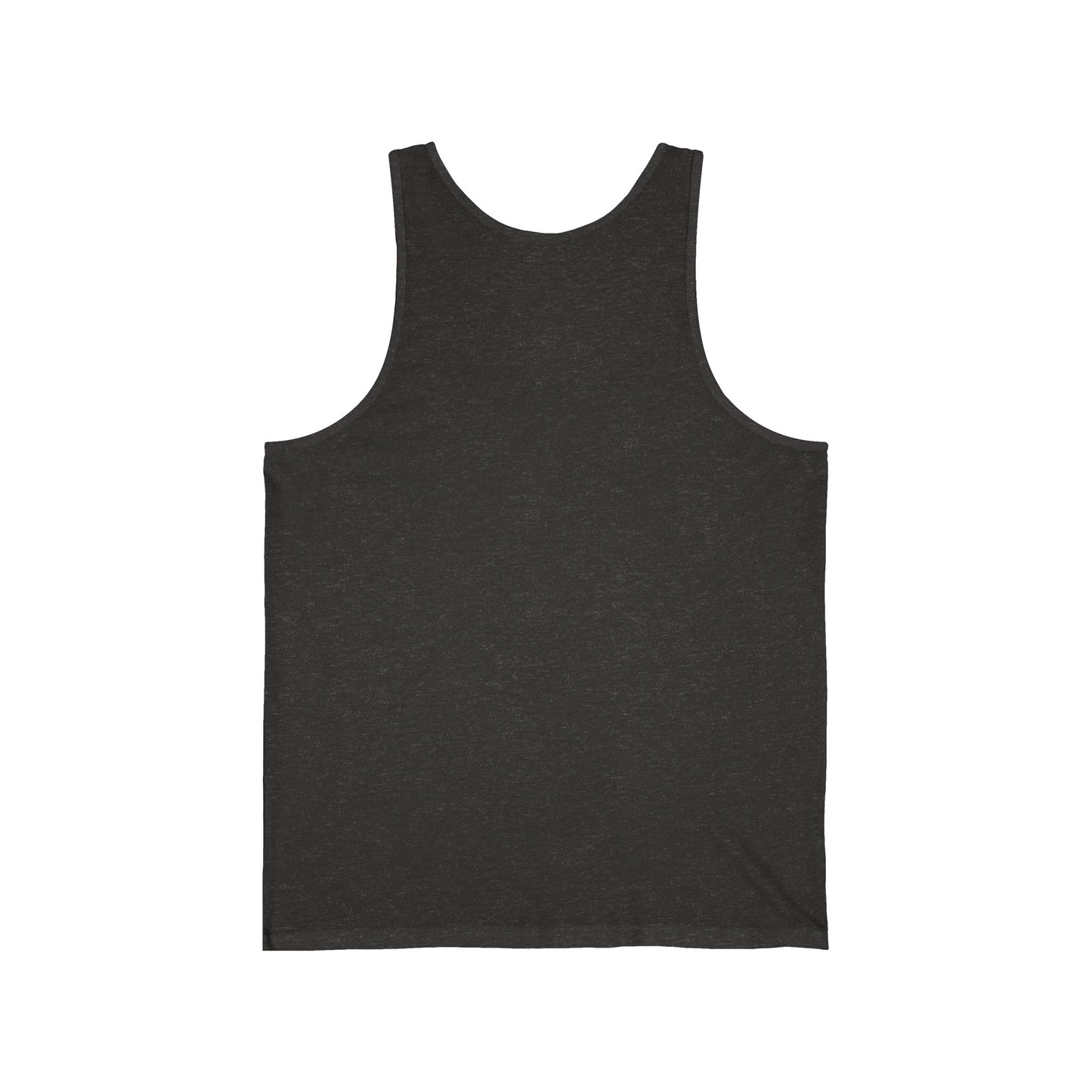 Love Cross /WCI/ Tank Top