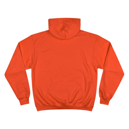 EL Cryptic (Neon Green) Old School Men's  Hoodie