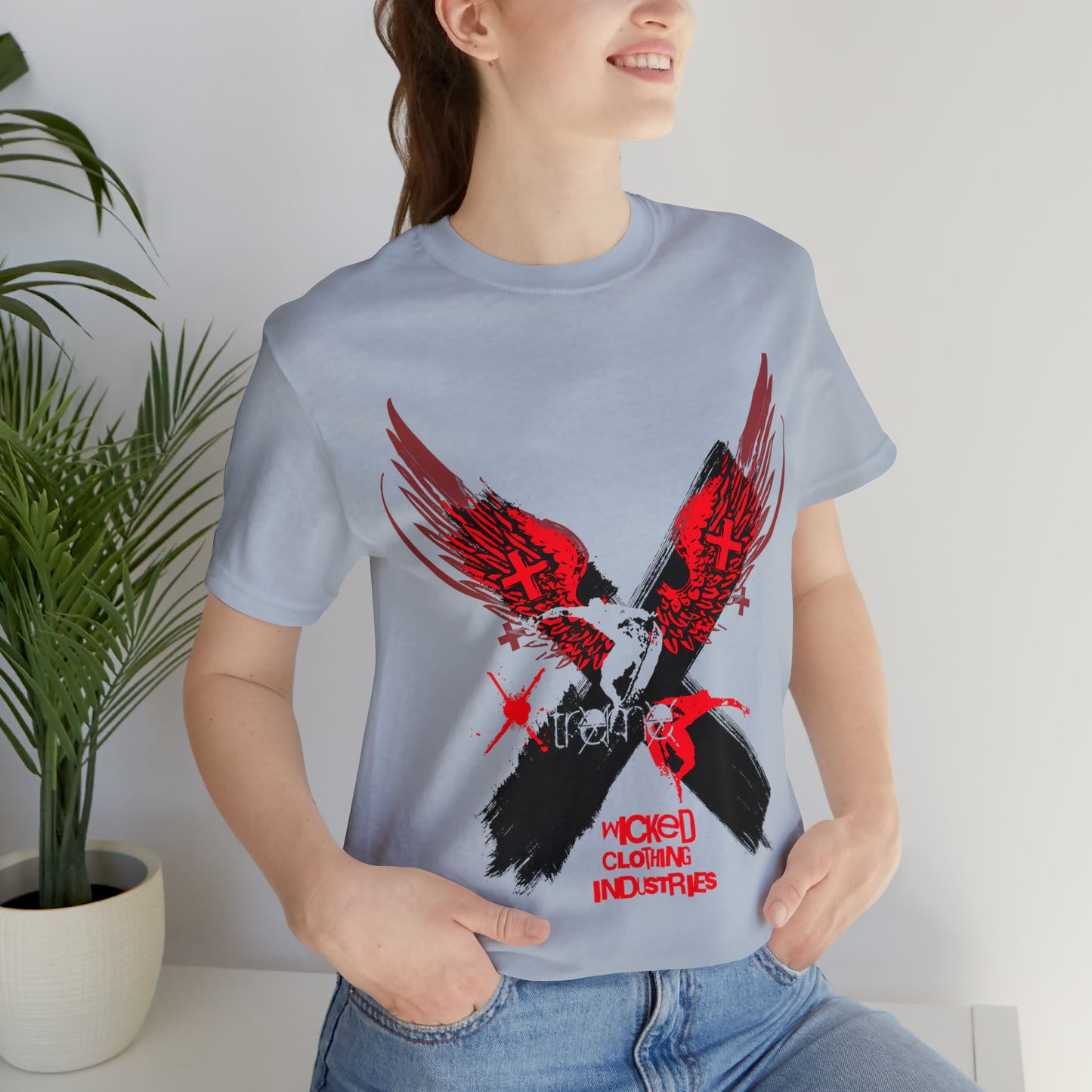 Extreme WCI/ Tee Shirt