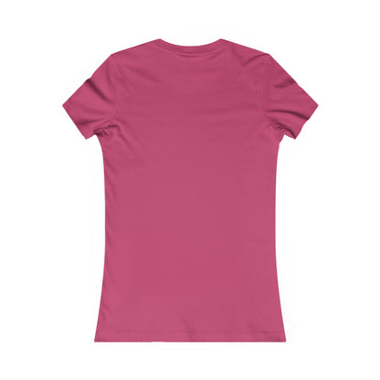 EL 423 Countryside /Women's Favorite Tee