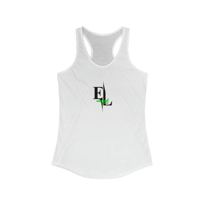 EL Visions /Women's  Racerback Tank Top