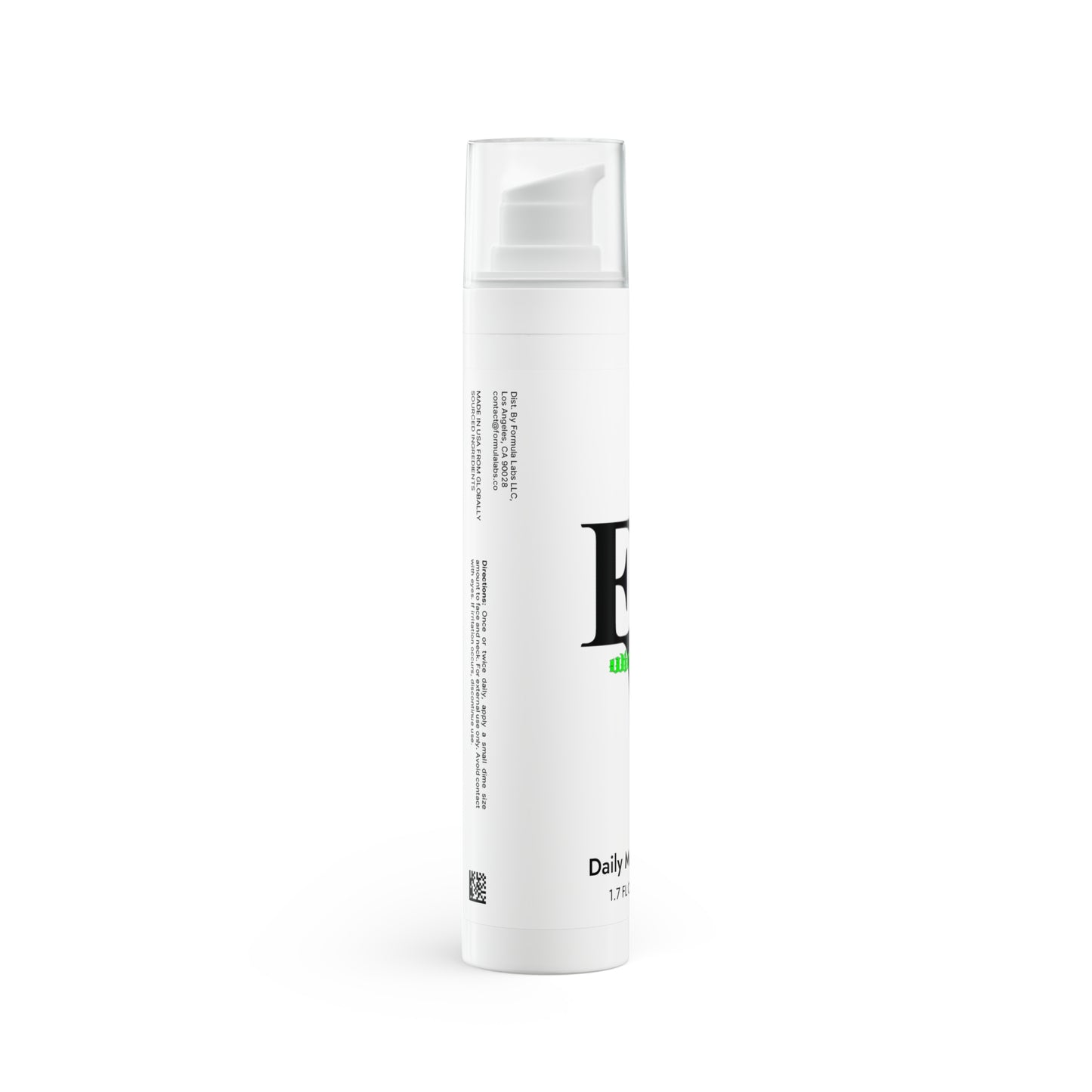 EL Sexy Daily Moisturizer, 1.7oz