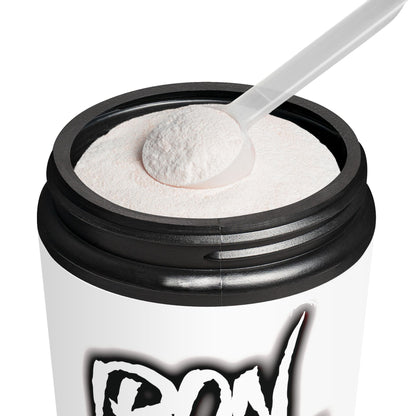 IRON PULSE/ WCI/BCAA Supplement, Watermelon (325g, 11.46oz, 45 servings)