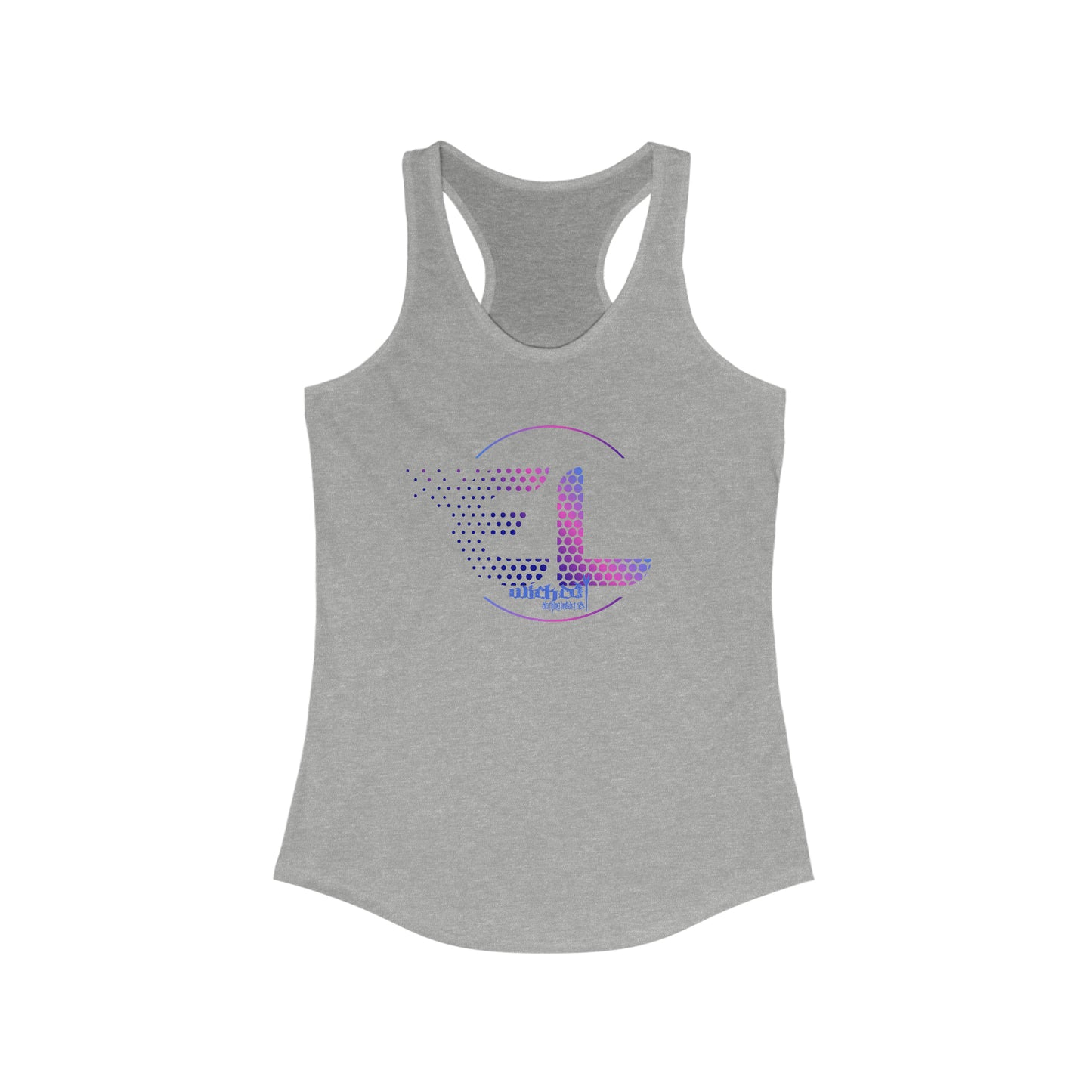 EL Classic /Racerback Tank Top