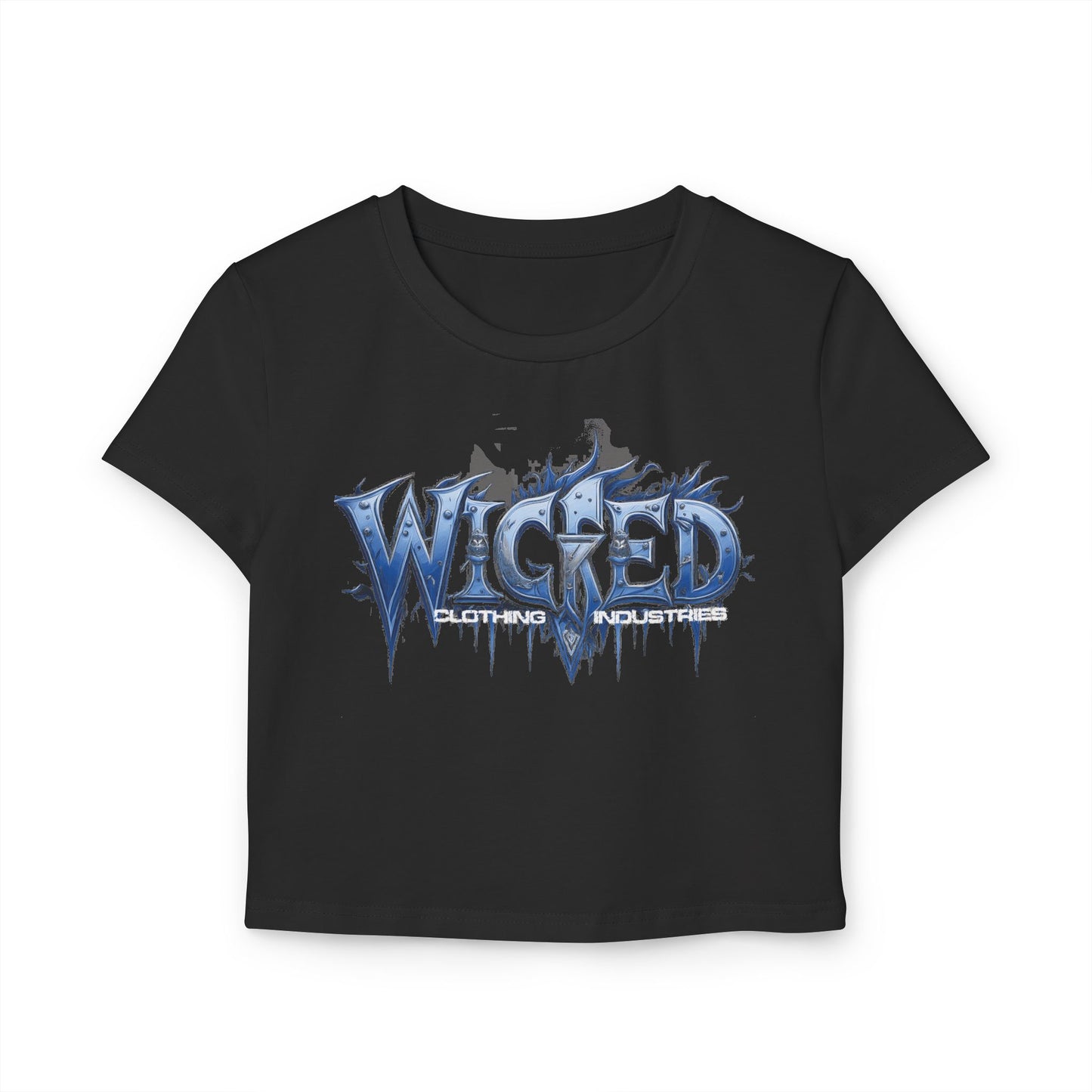 Metalhead WCI / Baby Tee