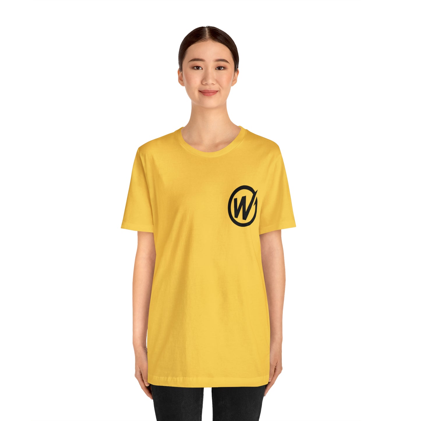 Extreme WCI 2 Sided/ Tee Shirt