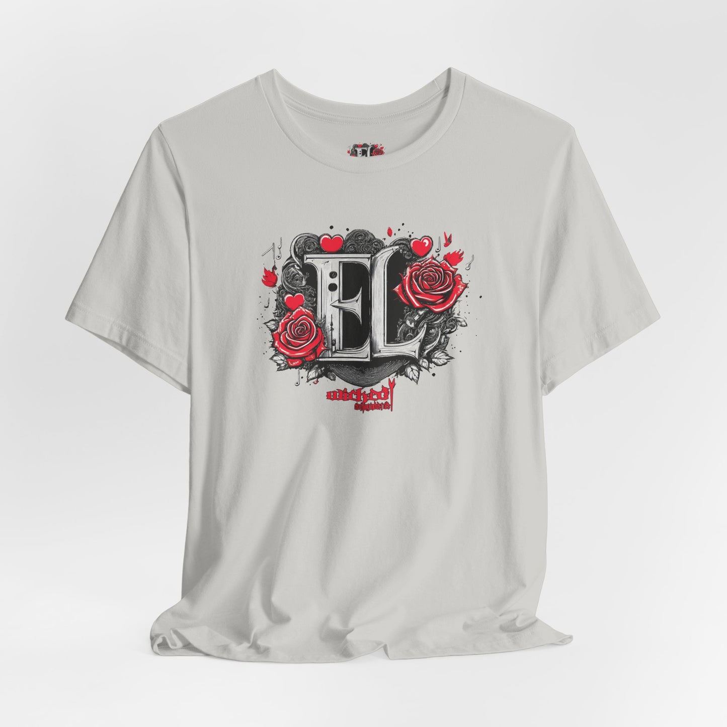 EL Love Classic /WCI  Short Sleeve Tee