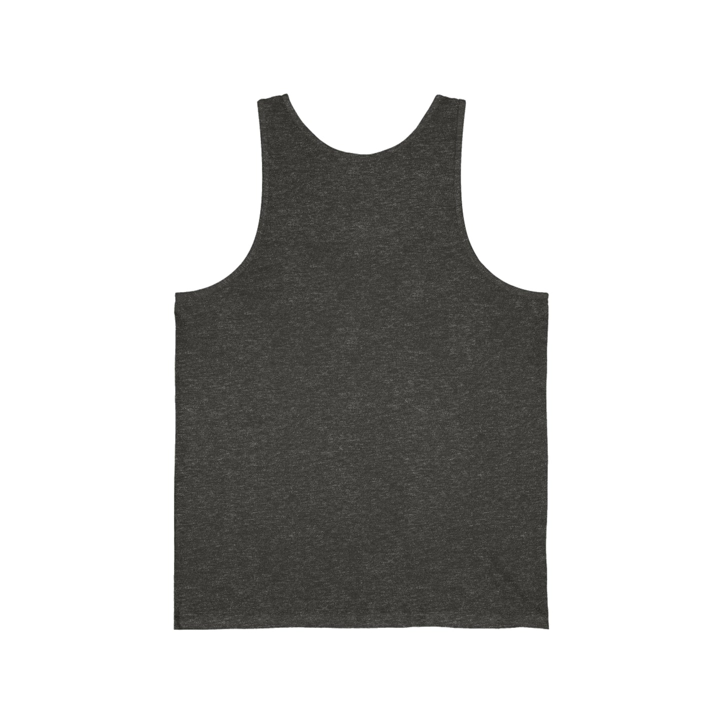 EL423 Alternative/ Tank Top/ Red