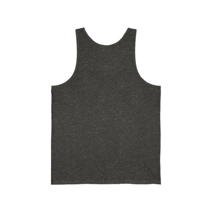 EL423 Alternative/ Tank Top/ Red