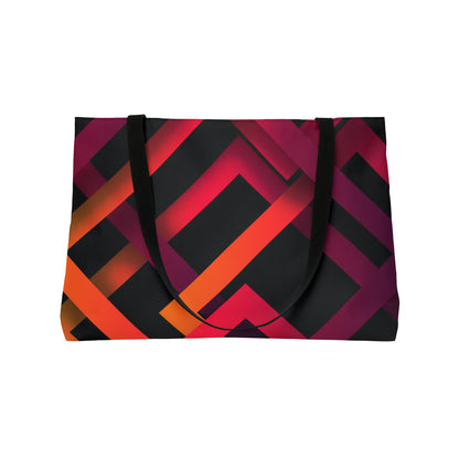 Sunset Serenade Tote Bag