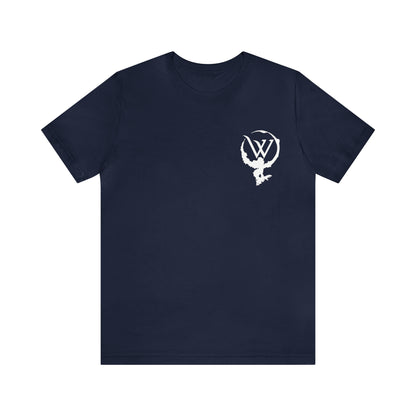Whisper From The Ashes 2 Sided / Tee Shirt