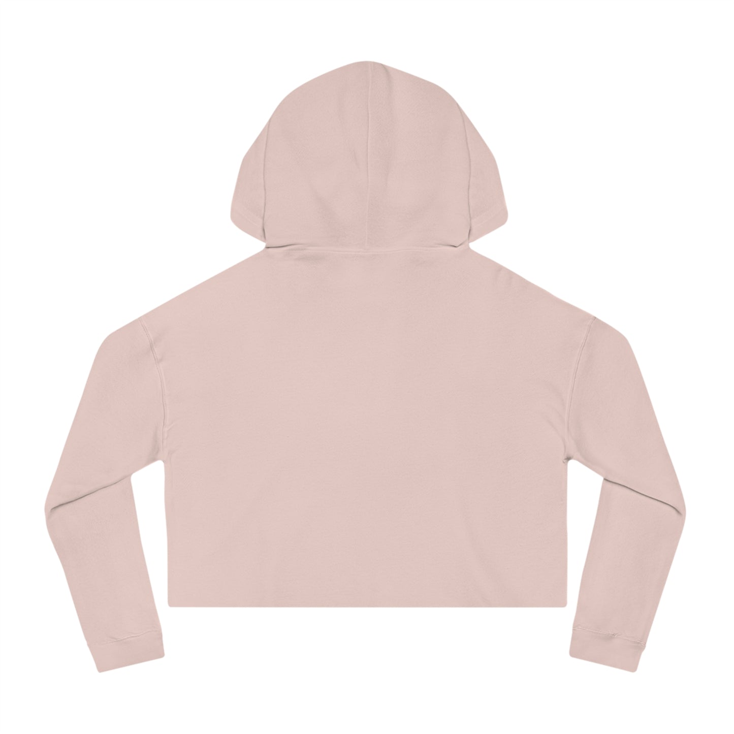 EL423'S Gypsy Love Spell/ Cropped Hoodie