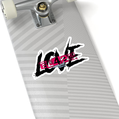 EL423 Gypsy Love Spell // Stickers