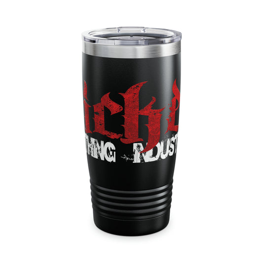 Wicked Clothing Industries 2024 Ringneck Tumbler, 20oz