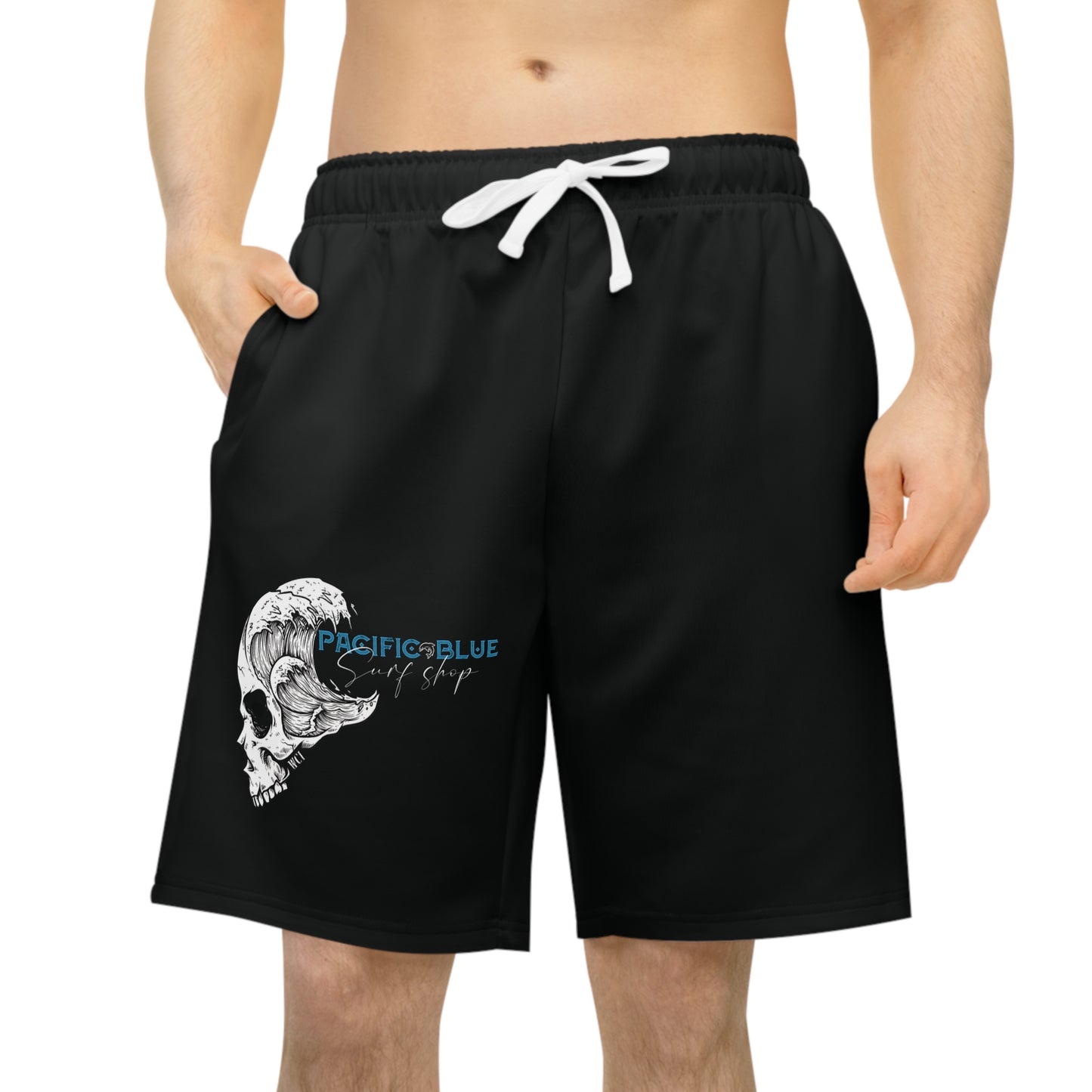 Pacific Blue Surf Shop 2  / WCI / Shorts