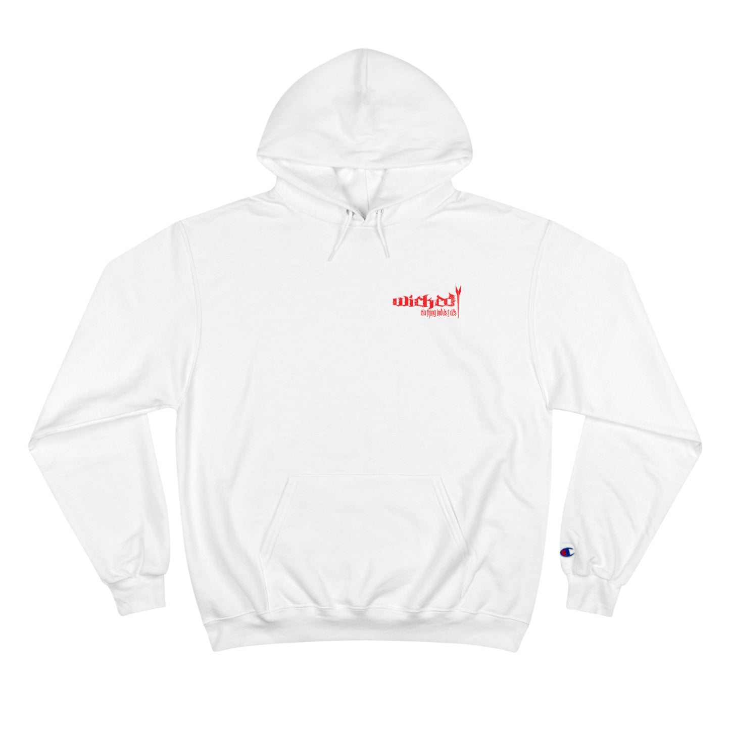 Loud & Proud 2018 Tour WCI/  Hoodie
