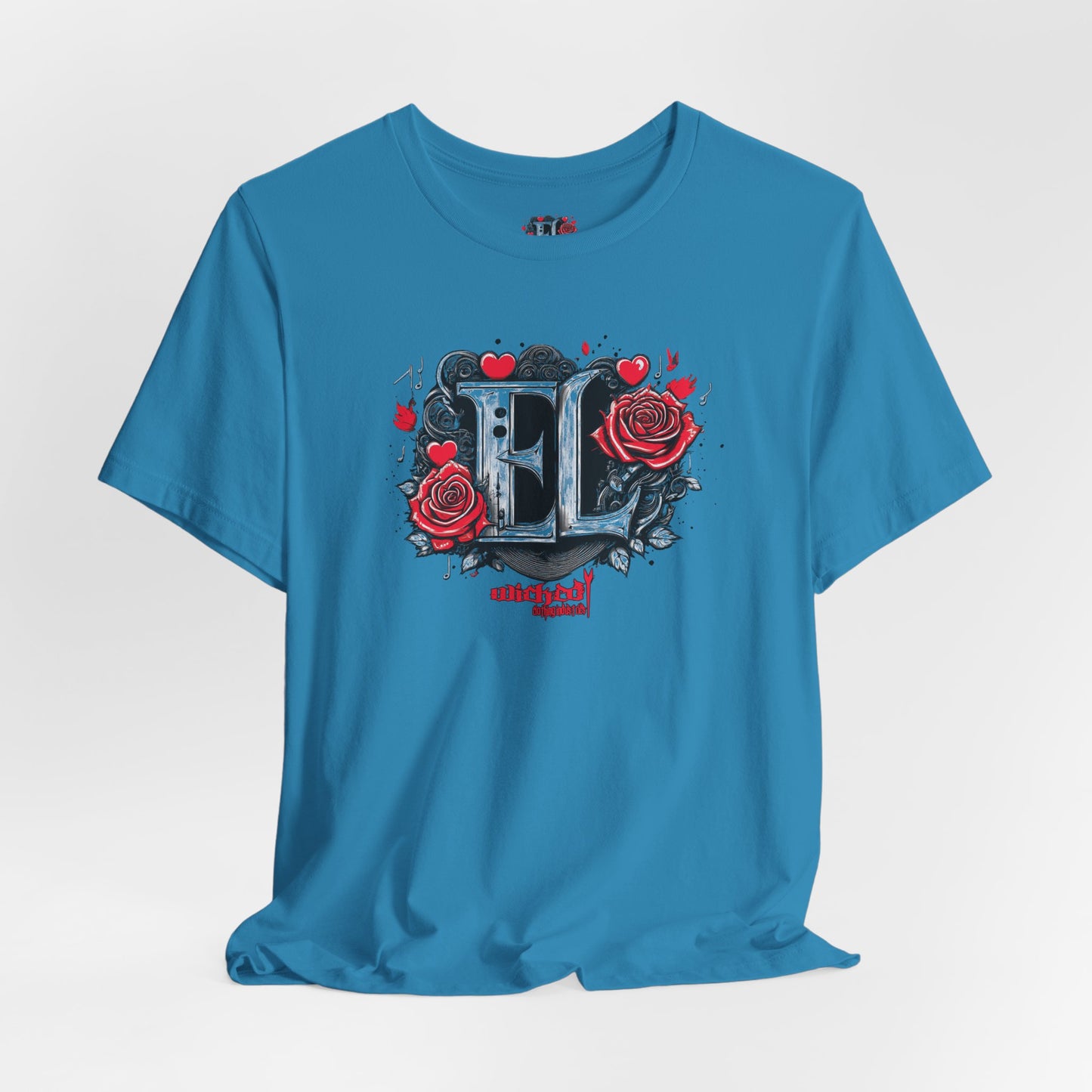 EL Love Classic /WCI  Short Sleeve Tee